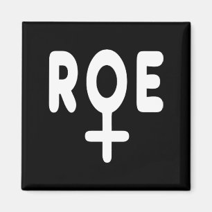 roe v wade 2 magnet