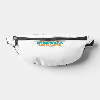 Roemenshoune Bauchtasche