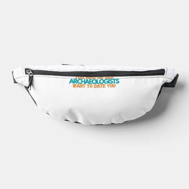Roemenshoune Bauchtasche (Ablage )