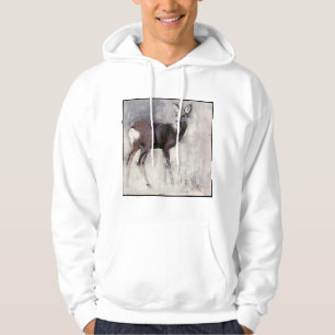 Rogen-Damhirschkuh 2000 Hoodie