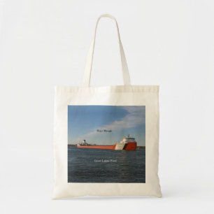 Roger Blough Tasche