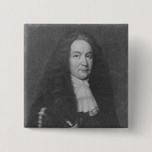 Roger Boyle, 1. Graf von Orrery Button