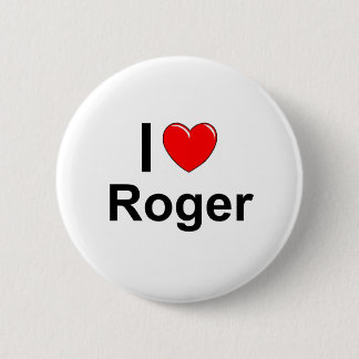 Roger Button