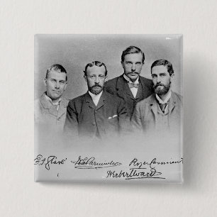 Roger Casement Button