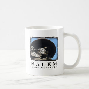Roger Conant Kaffeetasse