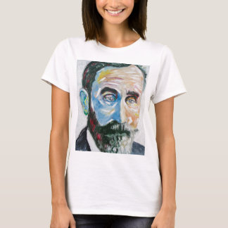 Roger-Flügelfenster T-Shirt