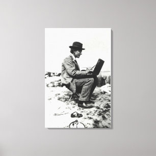 Roger Fry Leinwanddruck