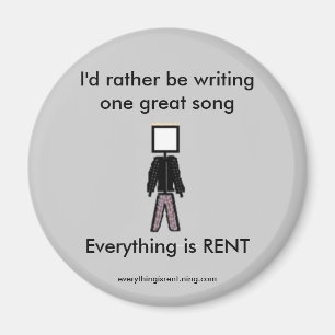 Roger-Magnet Magnet