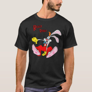 Roger Rabbit I, T-shirt indispensable