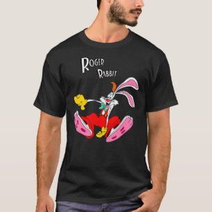 Roger Rabbit VI Premium T - Shirt