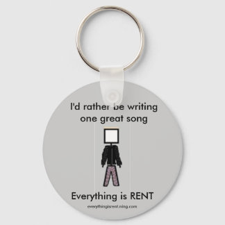 Roger Schlüsselanhänger