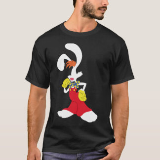 roger T-shirt lapin essentiel