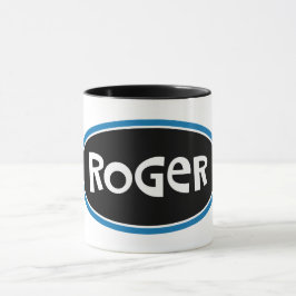 ROGER TASSE