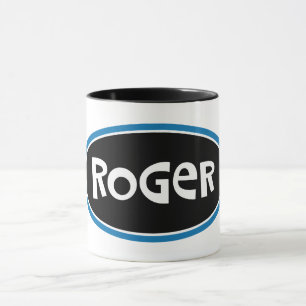 ROGER TASSE