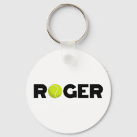 Roger Tennis