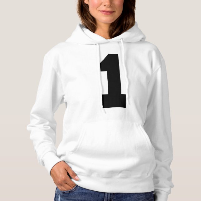 Roger Waters' Wall-Shirt Hoodie (Vorderseite)