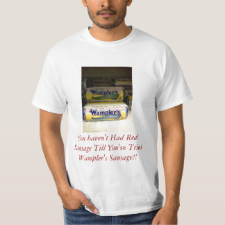 Rogers-Telefon 009, haben Sie nicht wirkliche T-Shirt