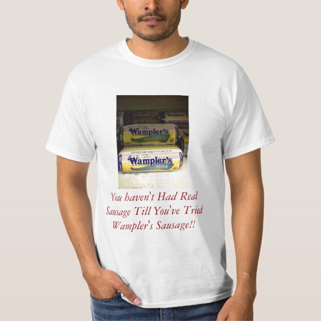 Rogers-Telefon 009, haben Sie nicht wirkliche T-Shirt (Vorderseite)