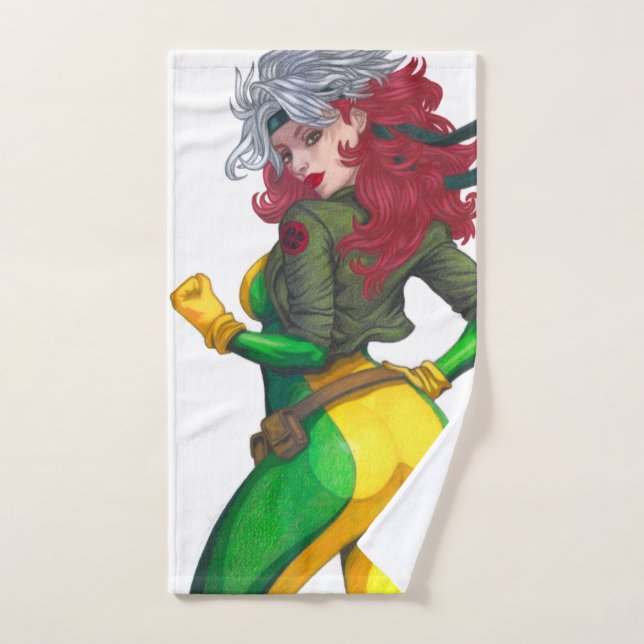 Rogue (Serviette à main)