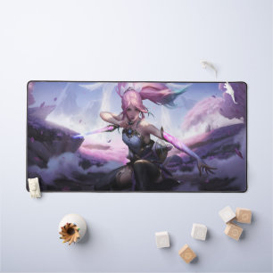 Rogue Assassin Deskmat   Maßgeschneiderte Schreibt