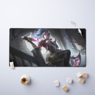Rogue Assassin Deskmat   Mat de bureau personnalis