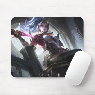 Rogue Assassin Mousepad Benutzerdefinierbares Mo