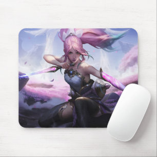 Rogue Assassin Mousepad Benutzerdefinierbares Mo