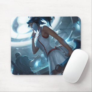 Rogue Assassin Mousepad Benutzerdefinierbares Mo
