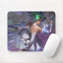 Rogue Assassin Mousepad | Benutzerdefinierbares Mo
