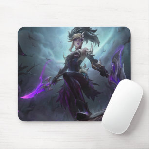 Rogue Assassin Mousepad Benutzerdefinierbares Mo