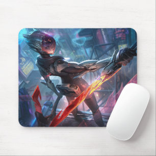 Rogue Assassin Mousepad Benutzerdefinierbares Mo