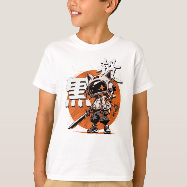 Rogue-Einheit T-Shirt (Vorderseite)