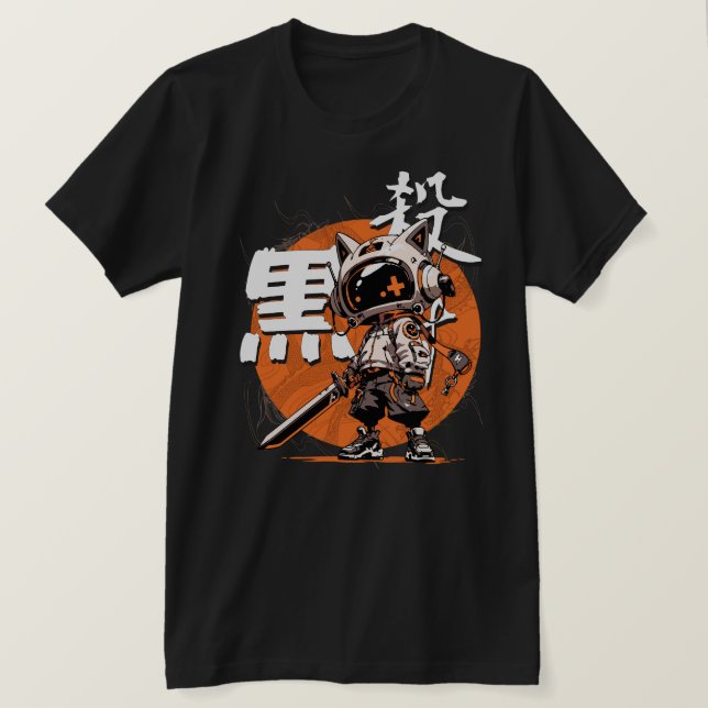 Rogue-Einheit T-Shirt (Design vorne)