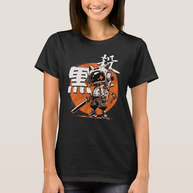 Rogue-Einheit T-Shirt (Vorderseite)