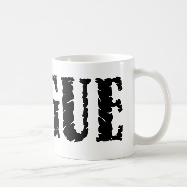 Rogue Mug (Droite)