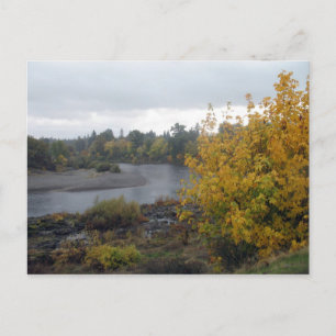 Rogue River, Grants Pass. Oder. Postkarte