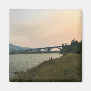 Rogue River Magnet