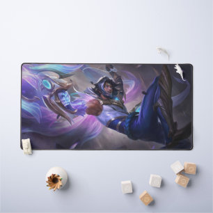 Rogue Sentinel Deskmat   Maßgeschneiderte Schreibt