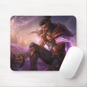 Rogue Sentinel Mousepad Benutzerdefinierbares Mo