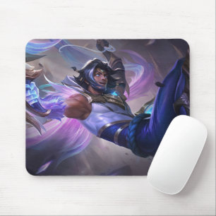 Rogue Sentinel Mousepad Benutzerdefinierbares Mo