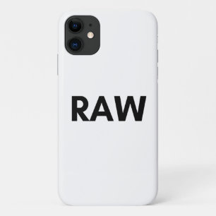 roh Case-Mate iPhone hülle