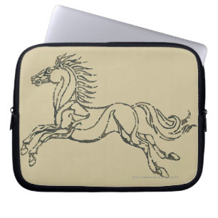 Rohan Symbol Laptopschutzhülle