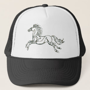 Rohan Symbol Truckerkappe