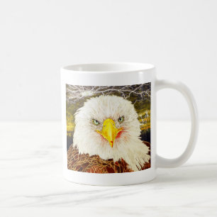 Rohe Natur Kaffeetasse