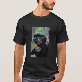Rohes deluxes T-Shirt