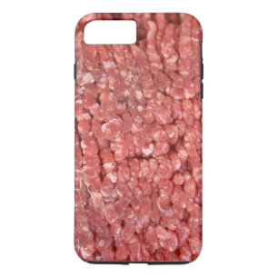Rohes Hamburg Case-Mate iPhone Hülle
