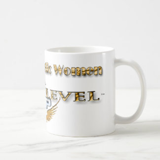 ROHES NIVEAU OBEN KAFFEETASSE
