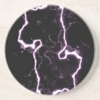 Rohes ungezähmtes Strom