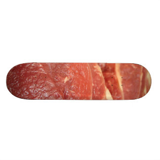Rohfleisch Skateboard