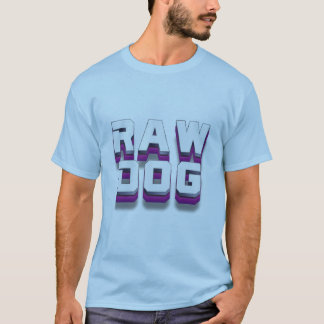 Rohhund T-Shirt